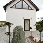 Janetta Nad Jeziorem