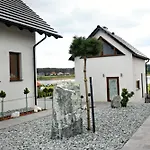 Janetta Nad Jeziorem Daire Stężyca