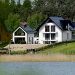 Janetta Nad Jeziorem Daire