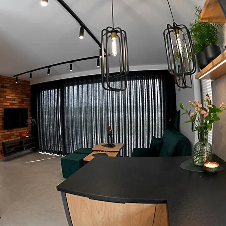 Janetta Nad Jeziorem *