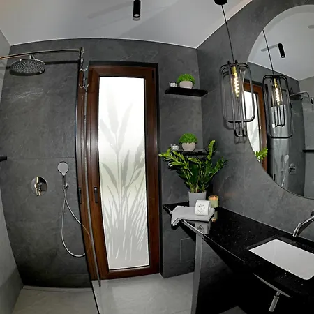 Apartament Janetta Domek Nad Jeziorem * Stężyca
