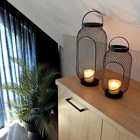 Janetta Nad Jeziorem *