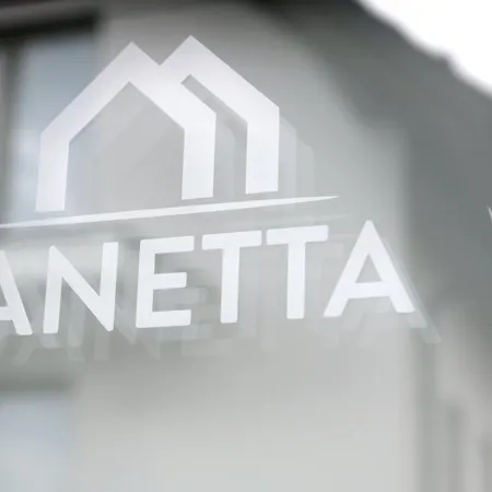 Janetta Nad Jeziorem * Stężyca