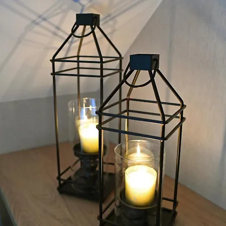 Janetta Nad Jeziorem *