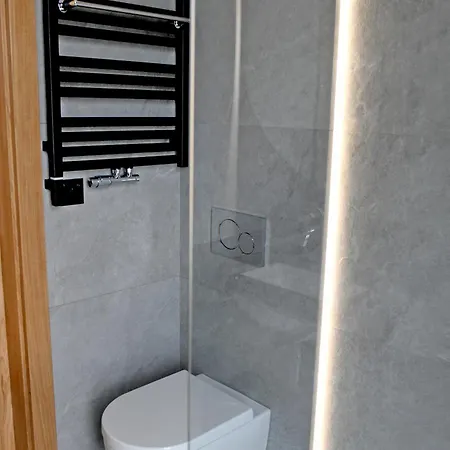 Janetta Nad Jeziorem *