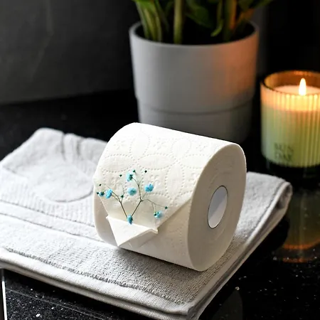 Janetta Nad Jeziorem