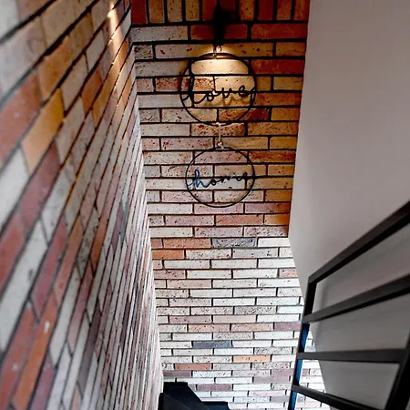 Apartamento Janetta Nad Jeziorem *