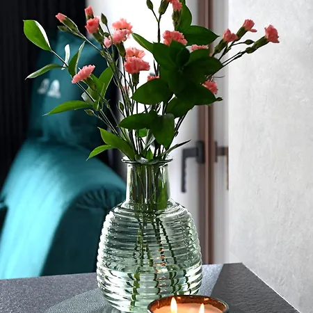 Janetta Nad Jeziorem