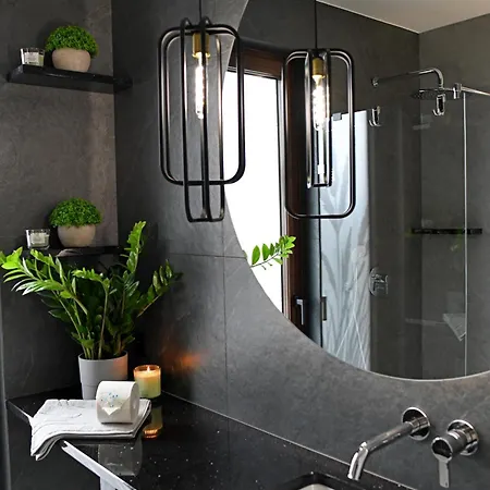 Janetta Nad Jeziorem