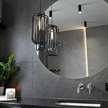 Apartmán Janetta Nad Jeziorem Stężyca