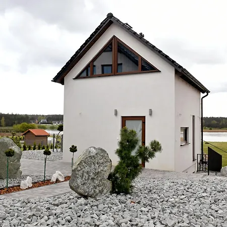 Apartamento Janetta Nad Jeziorem *