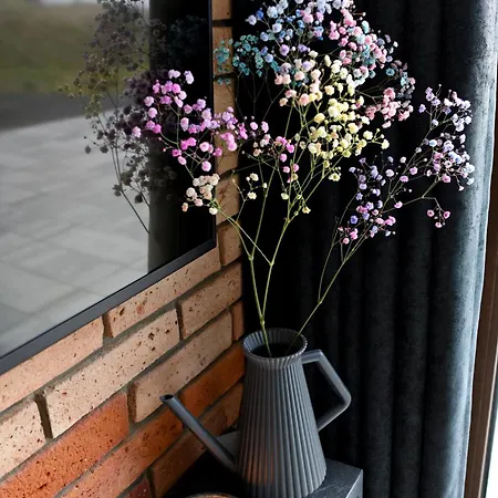 Janetta Nad Jeziorem * Stężyca