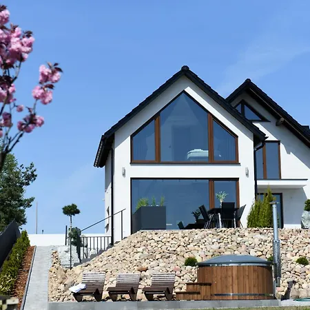 Apartamento Janetta Nad Jeziorem