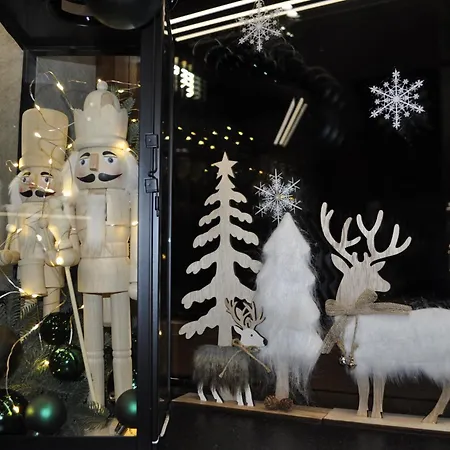 Janetta Nad Jeziorem *