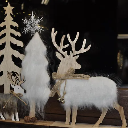 Janetta Nad Jeziorem