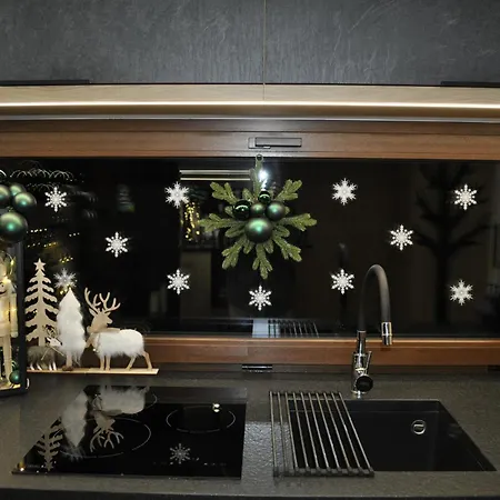 Janetta Nad Jeziorem Stężyca