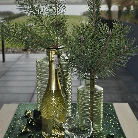 Apartamento Janetta Nad Jeziorem