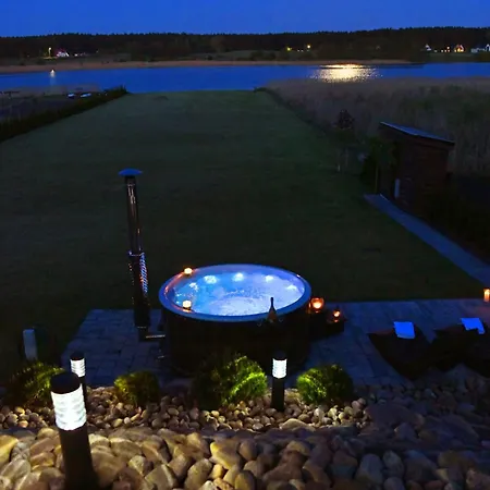 Apartamento Janetta Nad Jeziorem