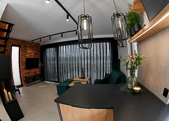 Janetta Nad Jeziorem *