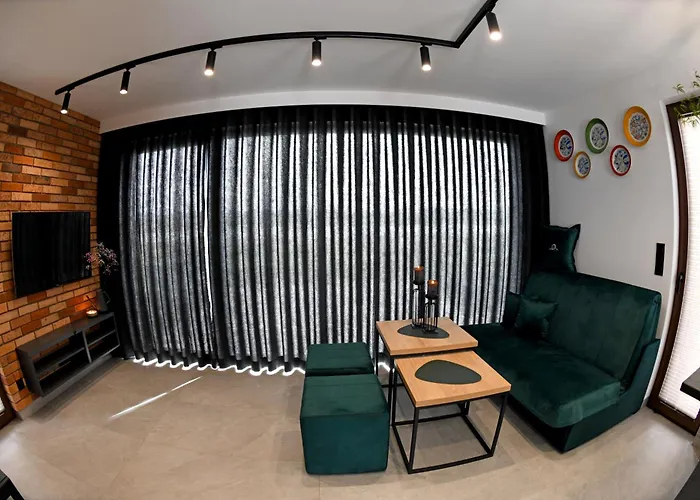 Janetta Nad Jeziorem