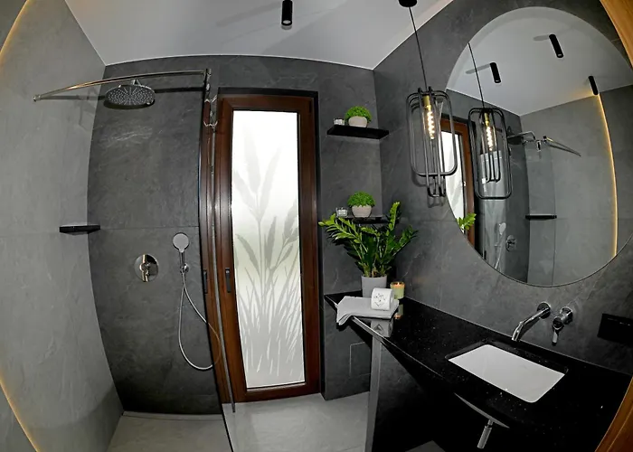 Janetta Nad Jeziorem * Stężyca