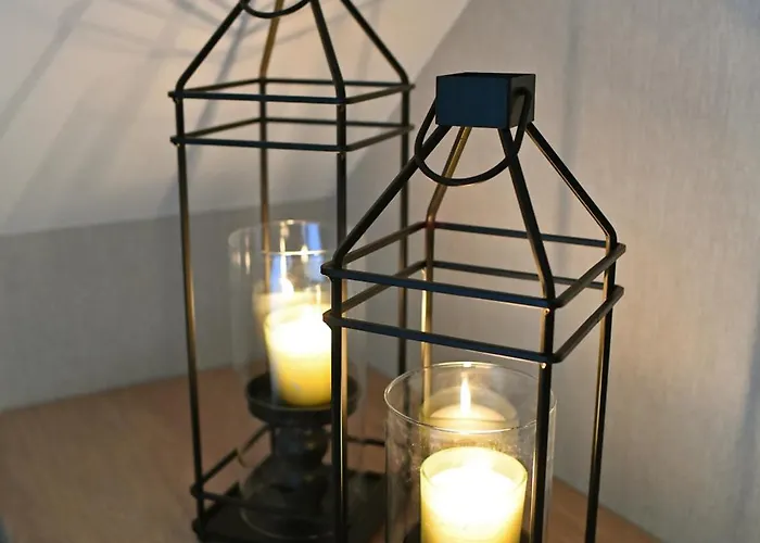 Janetta Nad Jeziorem *