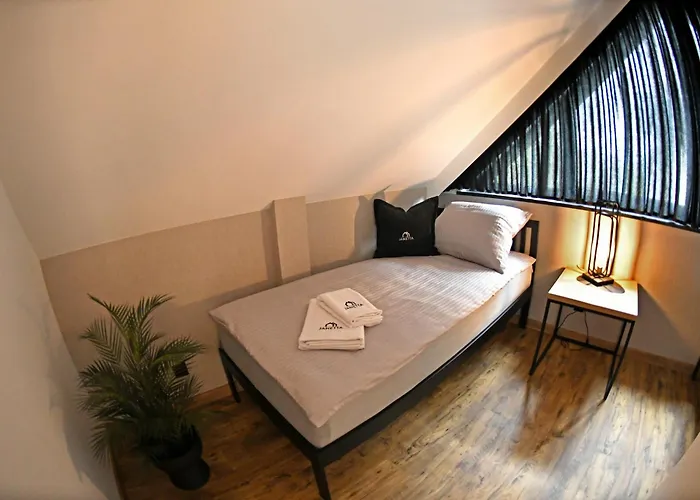 Janetta Nad Jeziorem * Stężyca