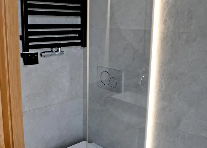 Janetta Nad Jeziorem *