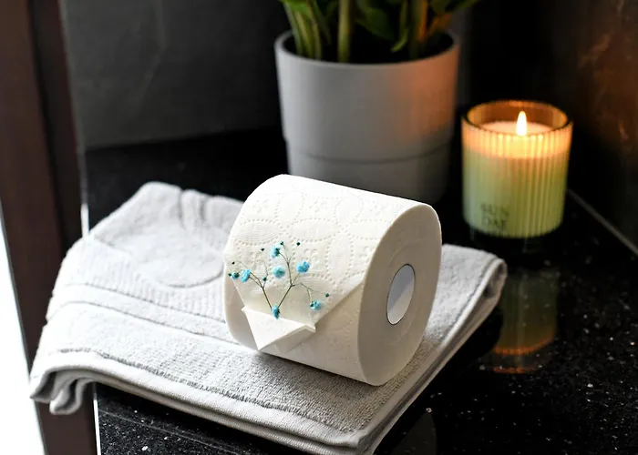 Janetta Nad Jeziorem