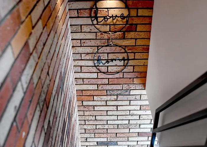 Lägenhet Janetta Nad Jeziorem *