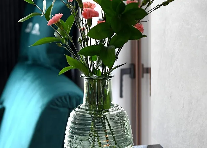 Janetta Nad Jeziorem