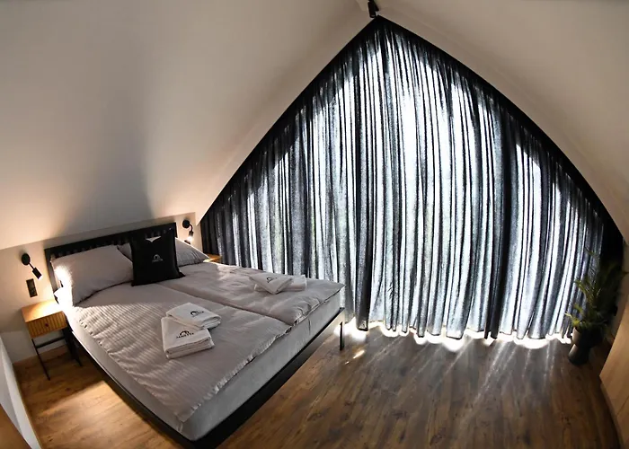 Janetta Nad Jeziorem