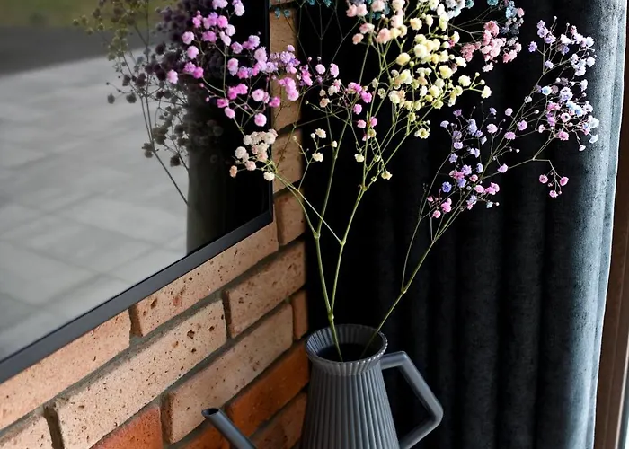 Janetta Nad Jeziorem * Stężyca