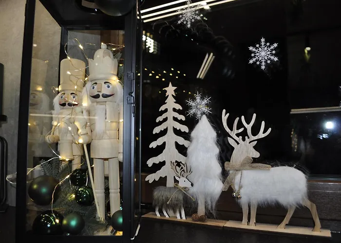 Janetta Nad Jeziorem *