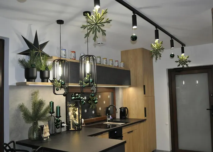 Janetta Nad Jeziorem Stężyca