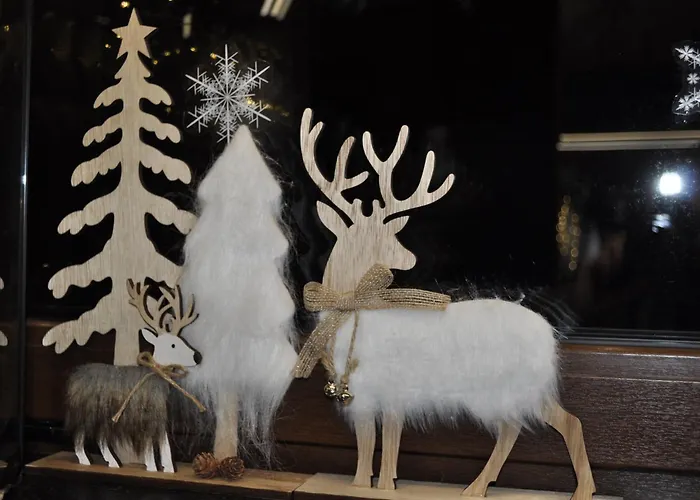 Janetta Nad Jeziorem