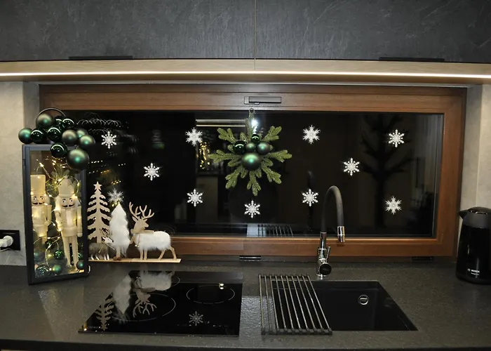 Janetta Nad Jeziorem Stężyca